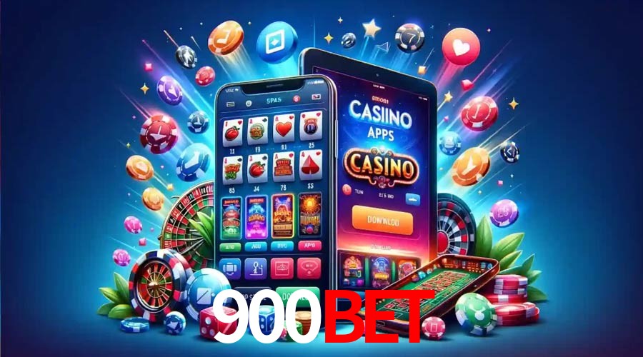 Instalador 900Bet Windows