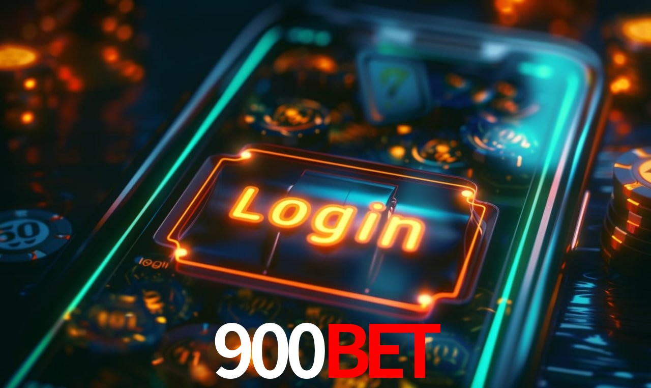 900Bet Instalar Logo 1