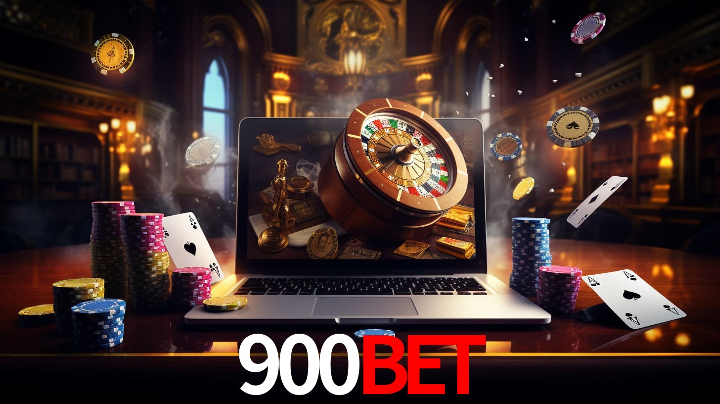 900Bet Jackpots Progressivos