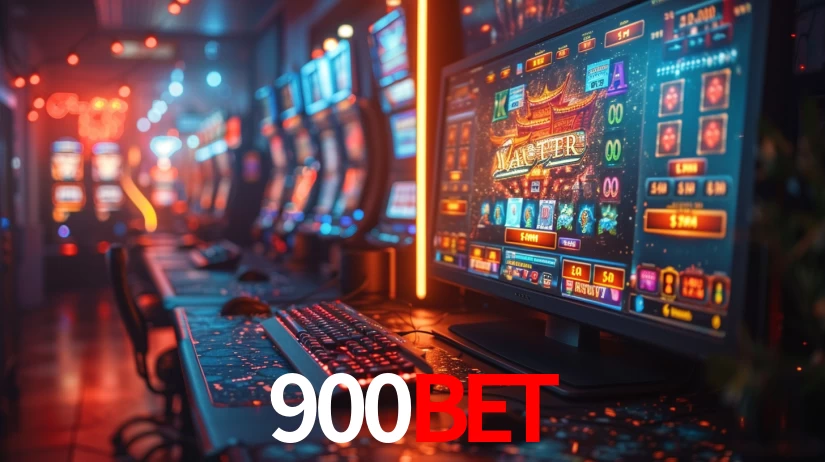 SSL Certificado 900Bet