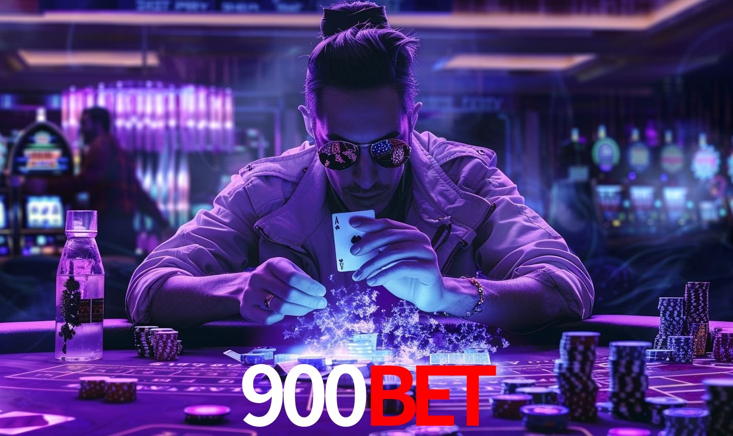 Apostas Ao Vivo 900Bet