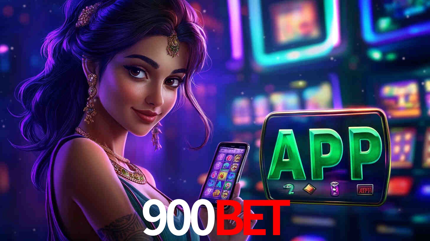 900Bet Plataforma - 900Bet visual 1