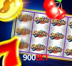 900Bet Instalar Logo 3