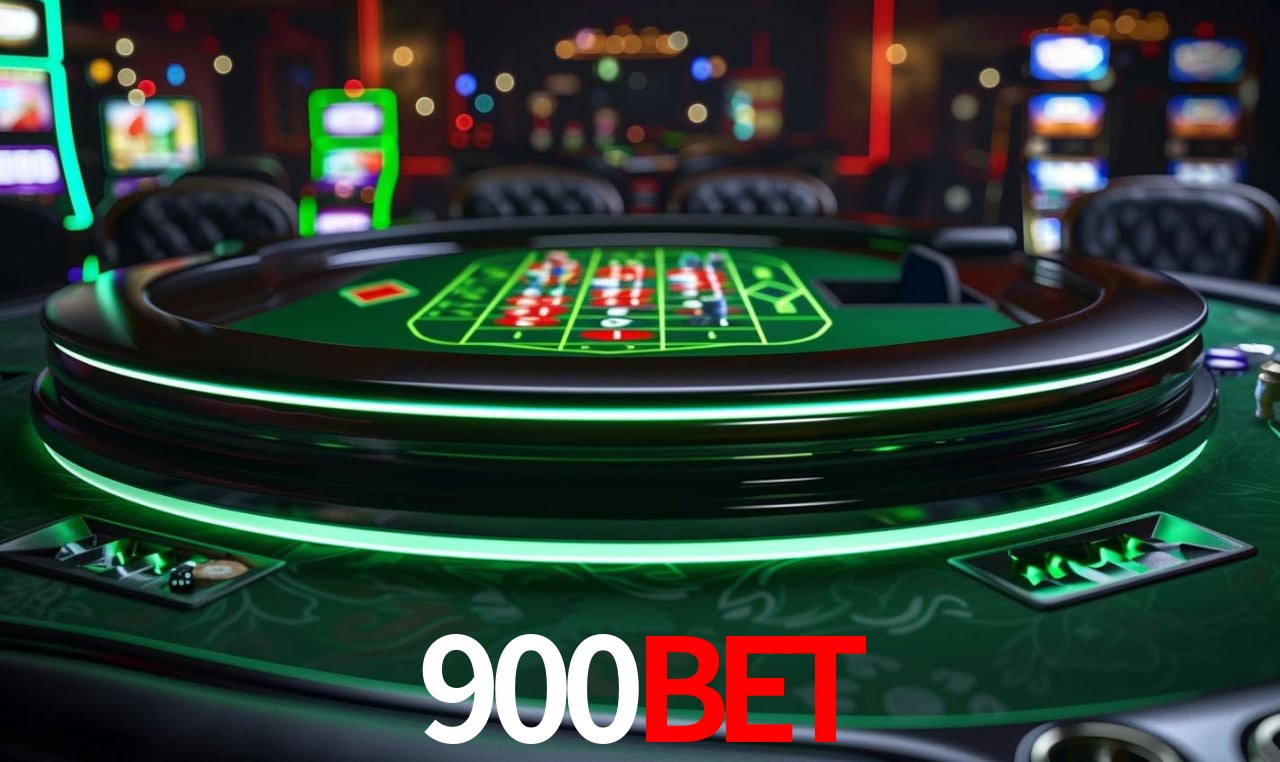 900Bet bonus