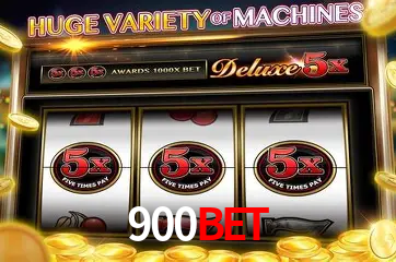 900Bet cadastro — tela de formulário no app oficial