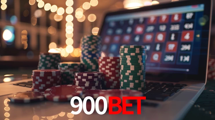 Apostas ao vivo 900Bet