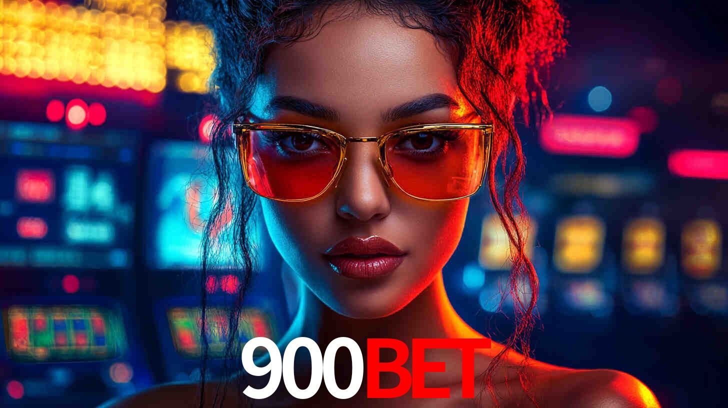 Sucesso 900Bet