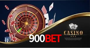 900Bet no iPhone