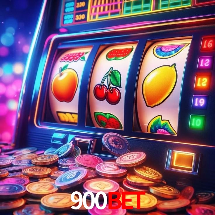 Vantagens App 900Bet