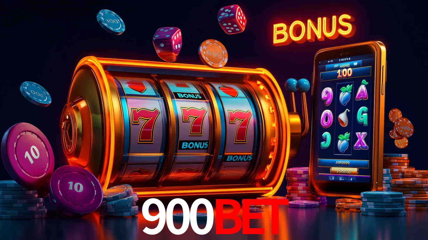 Promoções App 900Bet