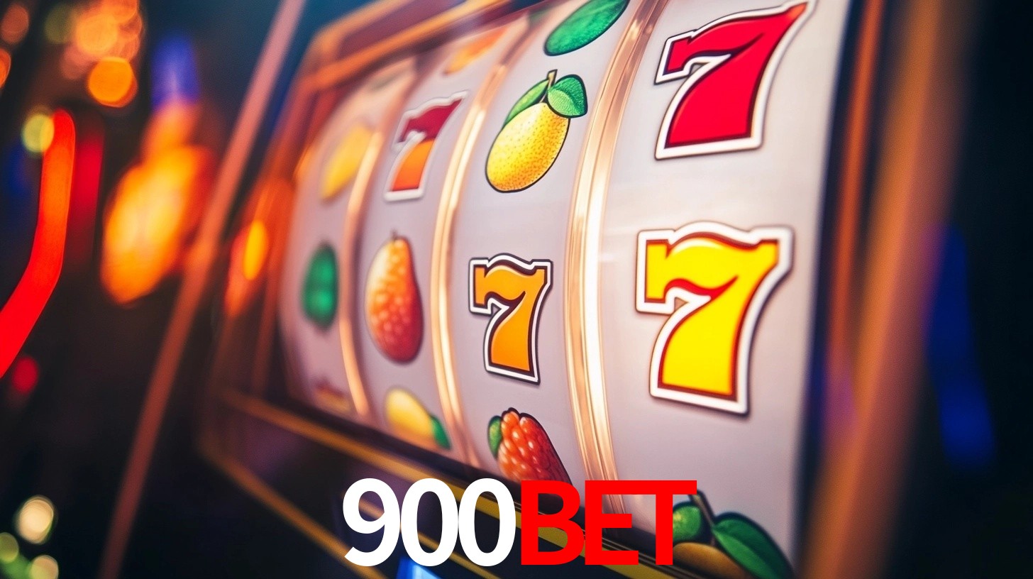 Saque PIX 900Bet