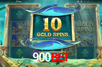 900Bet 公平游戏