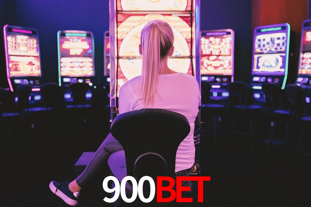 900Bet Bônus - 900Bet visual 1