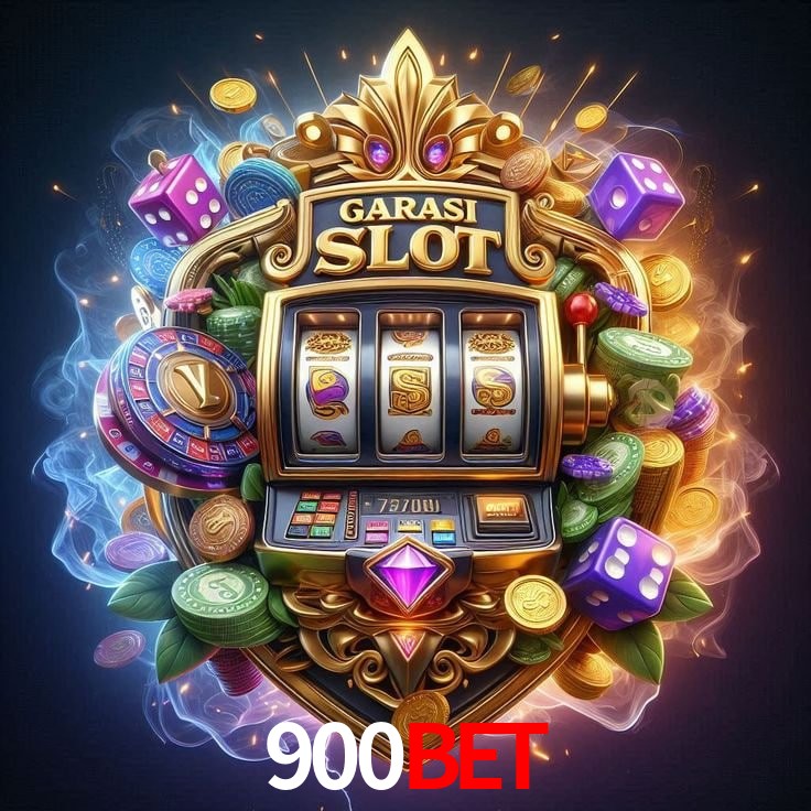 Jackpots em slots