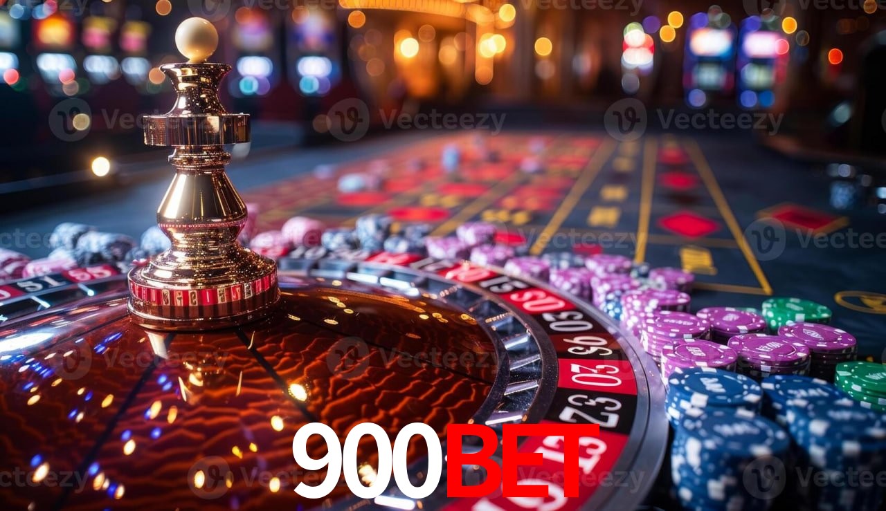 900Bet cadastro