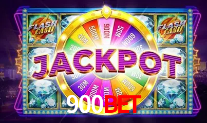 900Bet Caça-níqueis de mesa