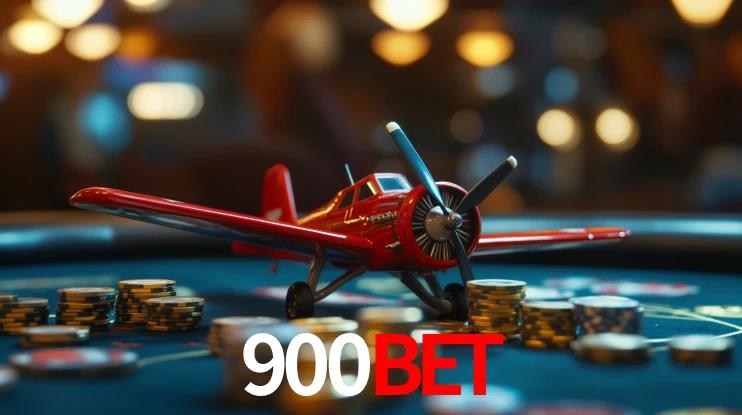 900Bet Premiação acumulada / Jackpot