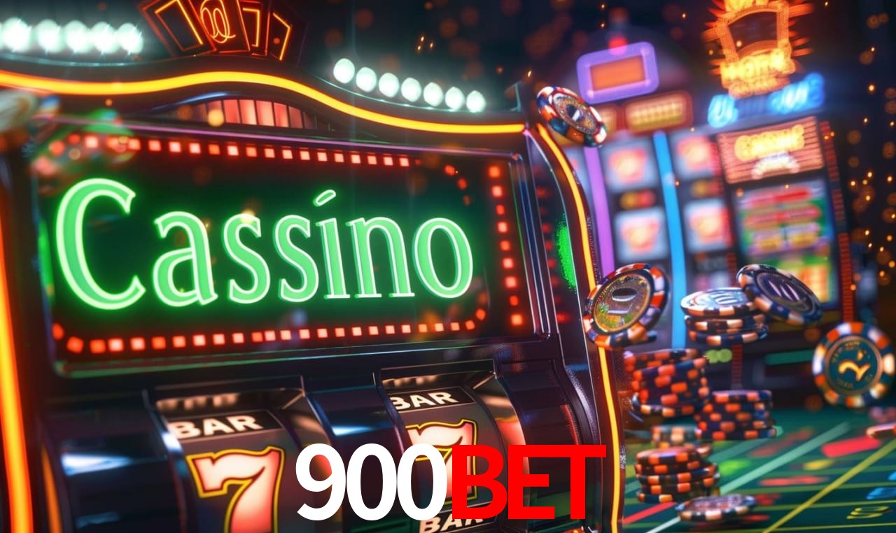 900Bet