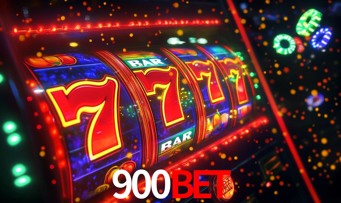 900Bet Aplicativo - 900Bet visual 1