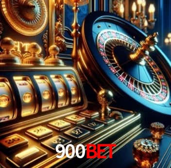 App Desktop 900Bet