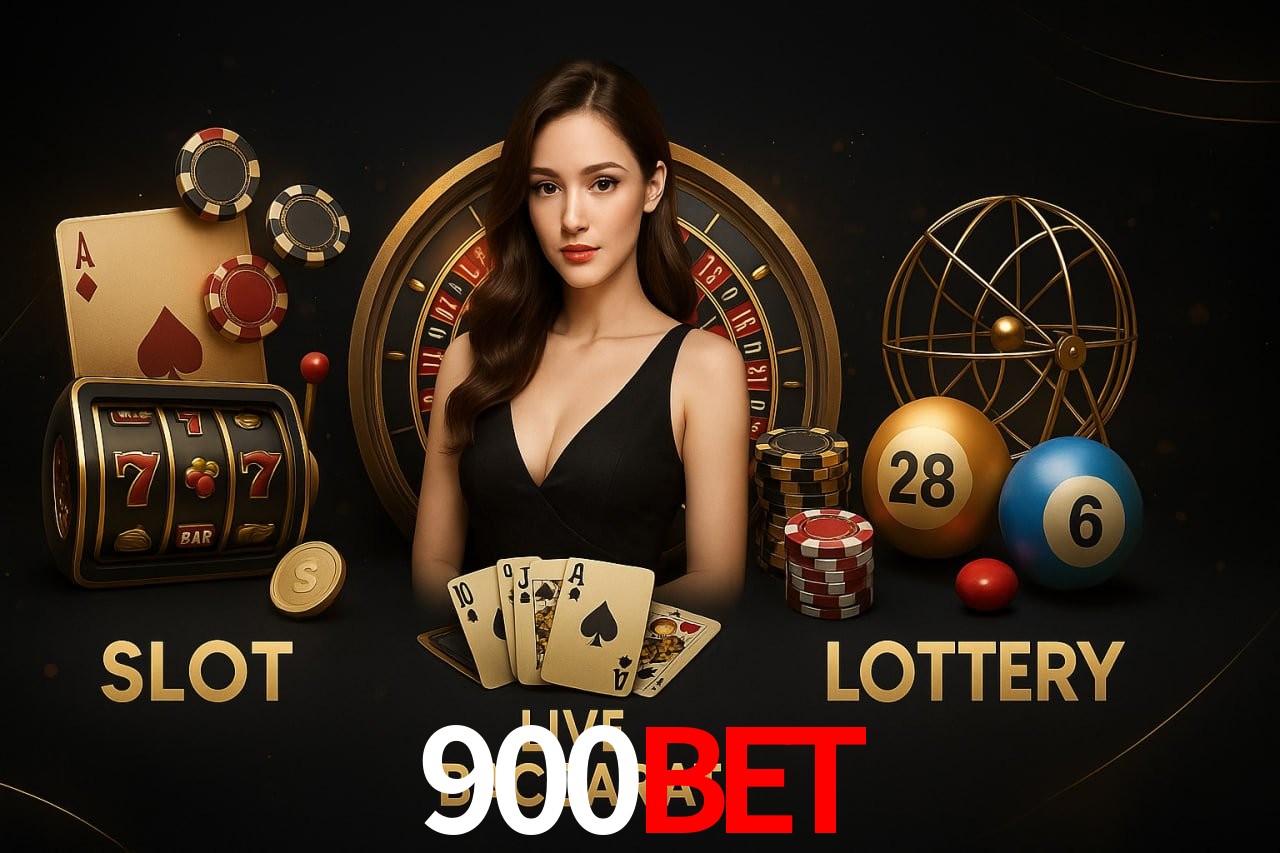 900Bet
