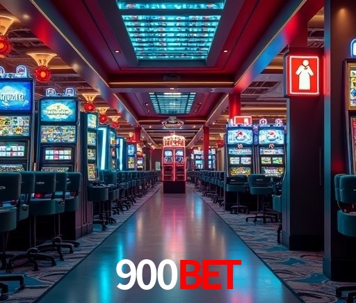 Chances Ganhar 900Bet