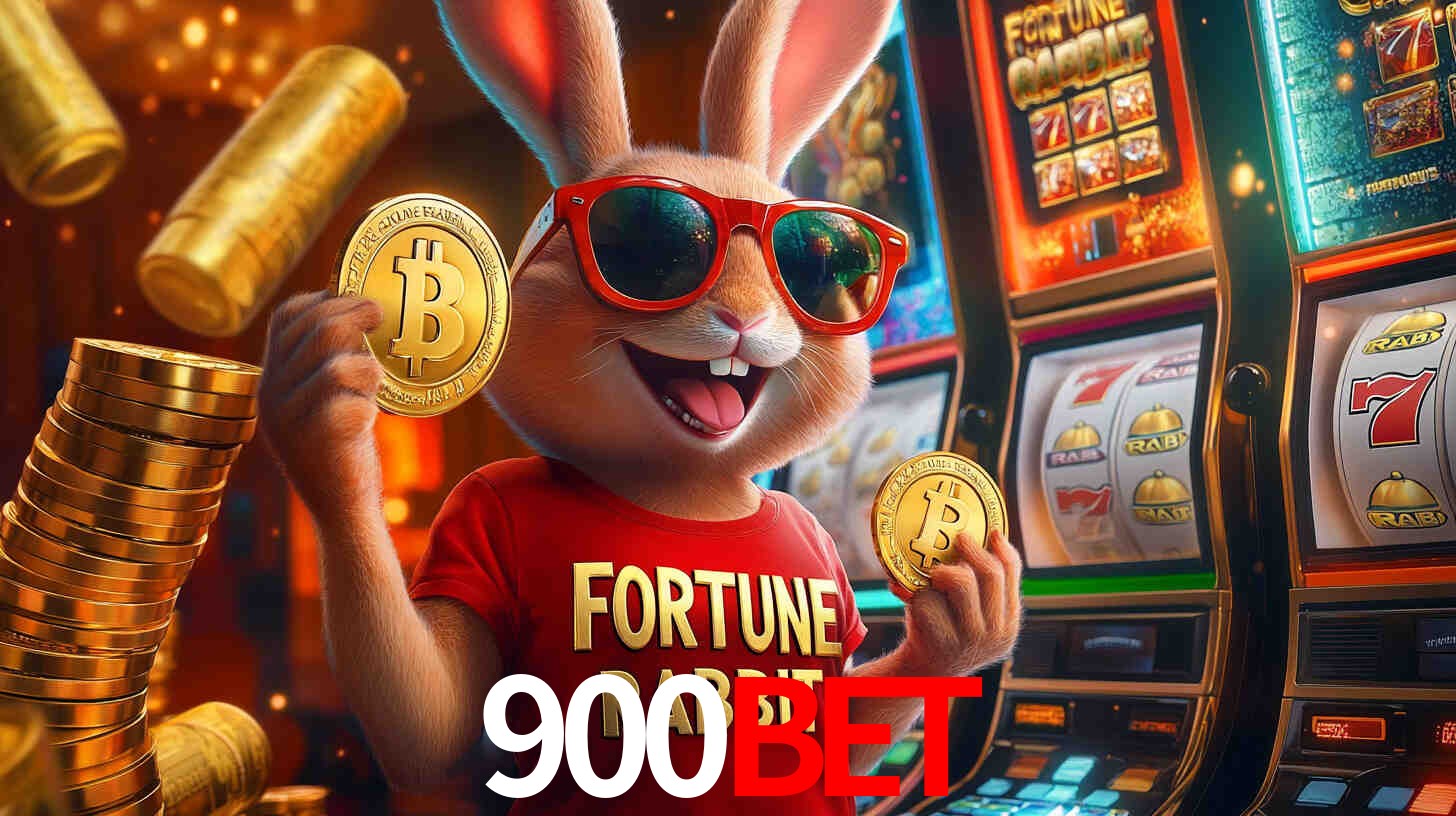 Notificações App 900Bet