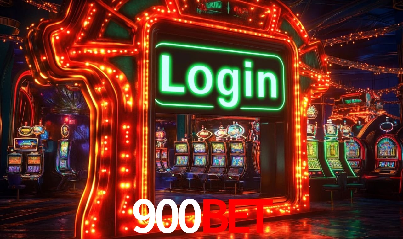 900Bet no Android