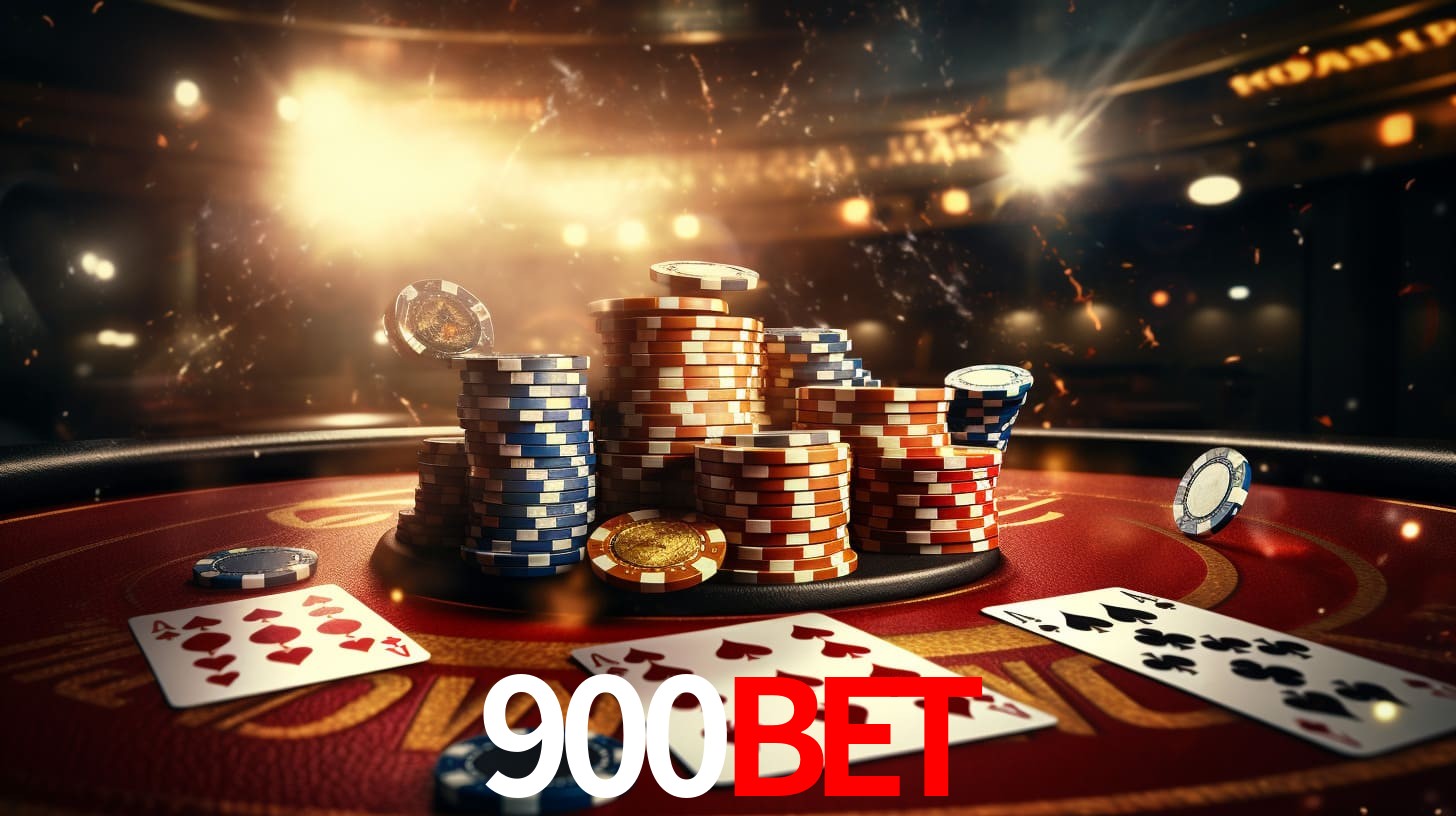 900Bet Licença Curaçao Gaming