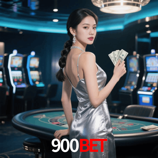 Tabela RTP dos jogos de cassino da 900Bet