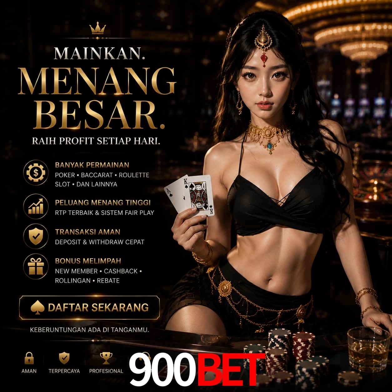 App 900Bet para Android e iOS - download grátis