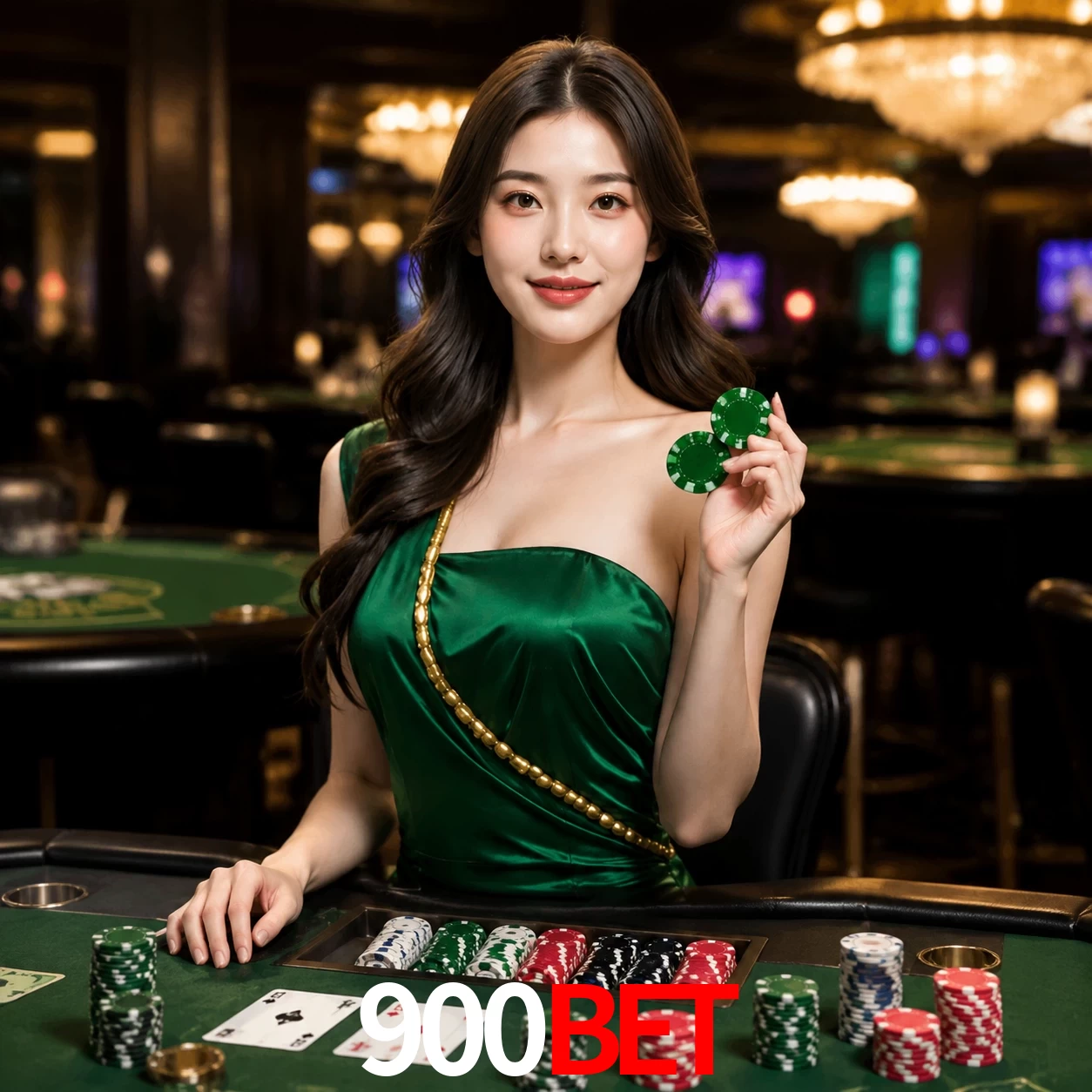 Cassino 900Bet app mobile