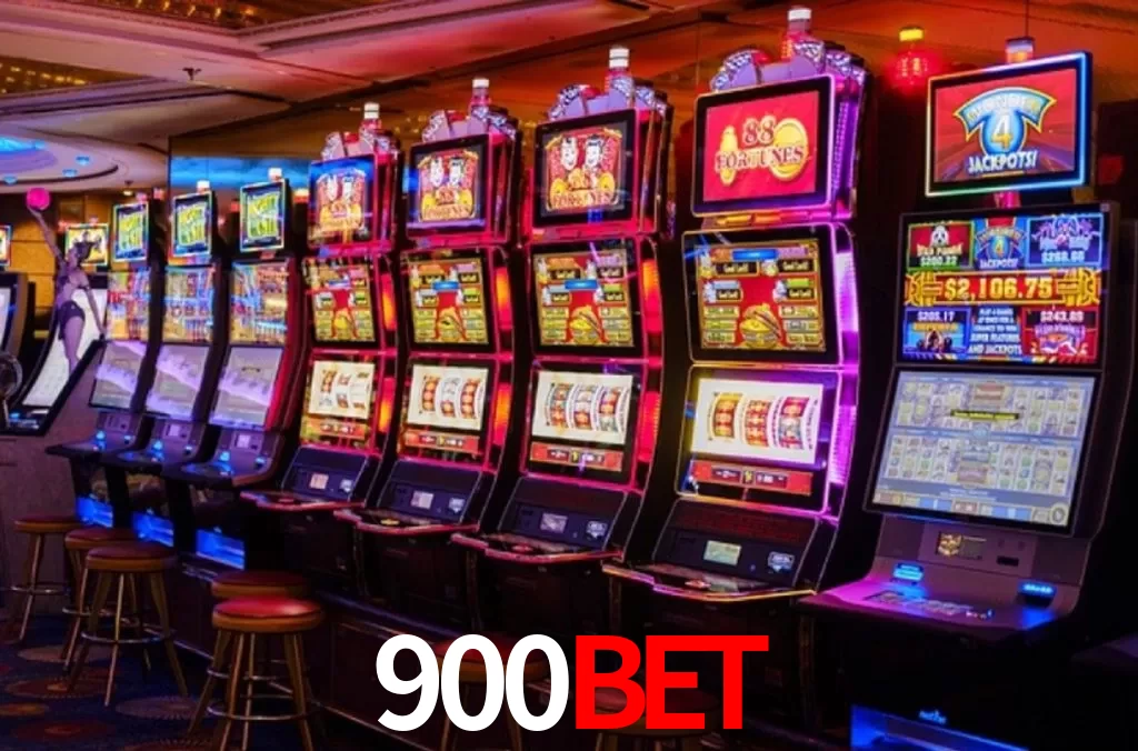Slots 900Bet - Sweet Bonanza e caça-níqueis populares