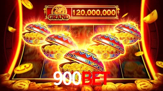 App 900Bet slots mobile
