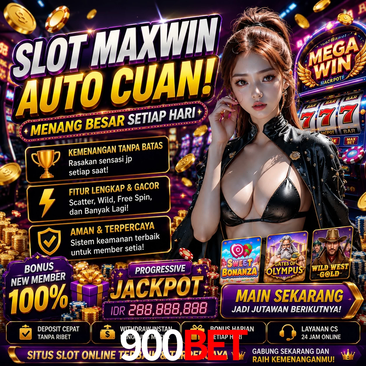 Programa VIP 900Bet - benefícios exclusivos