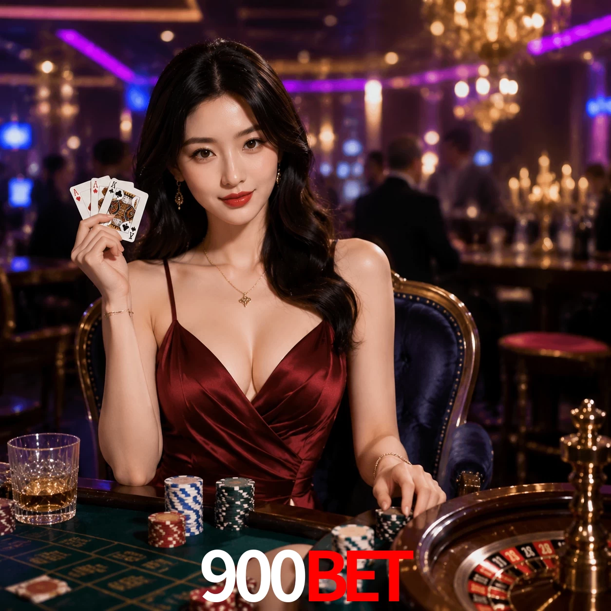 Suporte VIP 900Bet - atendimento prioritário