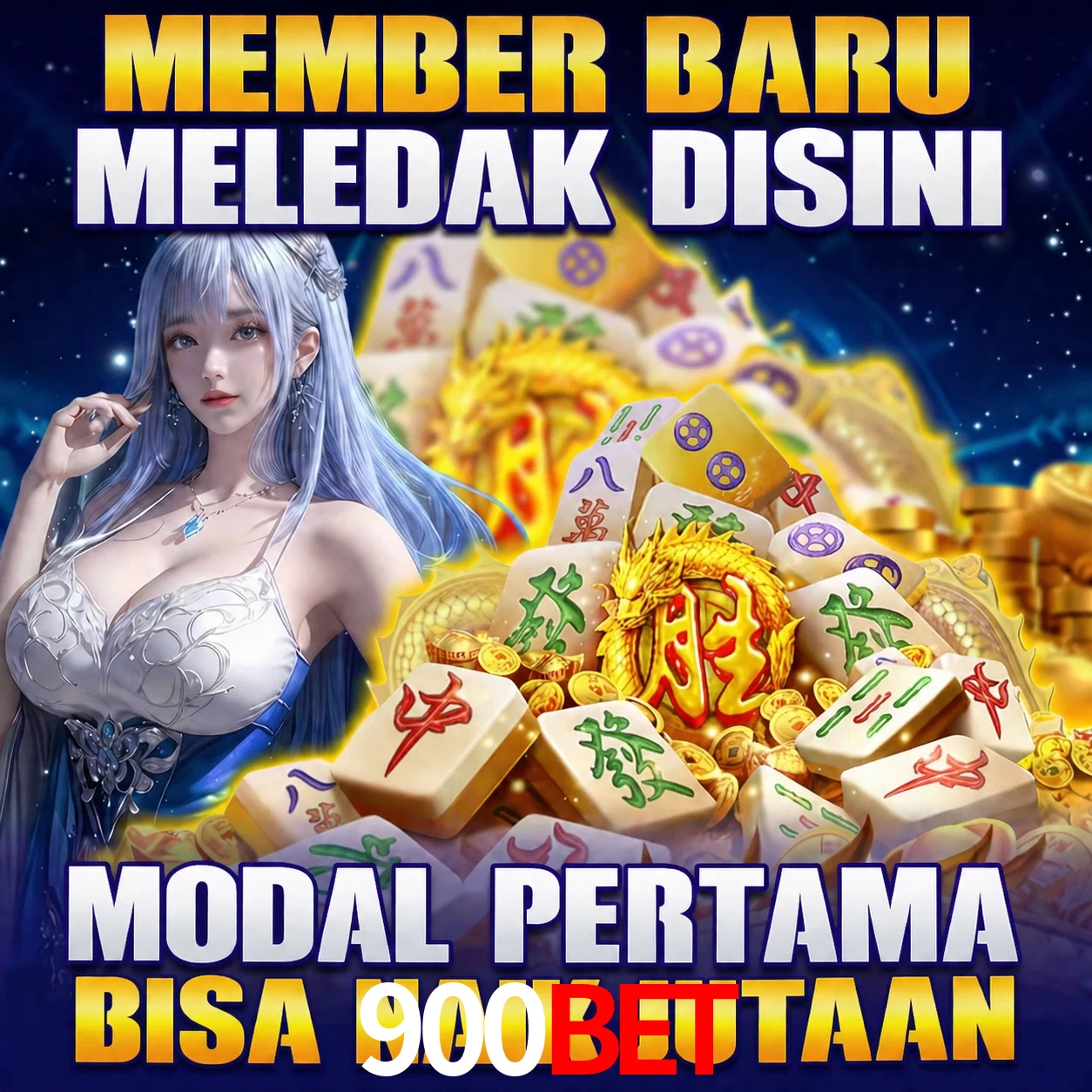 Slots com prêmios 900Bet